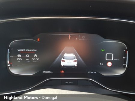 2019 Citroen C5 Aircross - photo 15