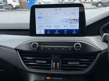 2022 Ford Focus - photo 14