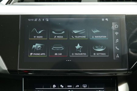2023 Audi Q8 e-tron - photo 9