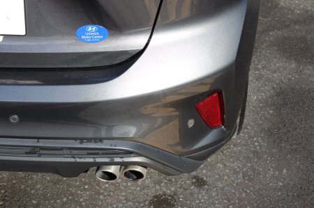 2024 Ford Focus - photo 14