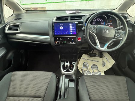 2018 Honda Fit - photo 12