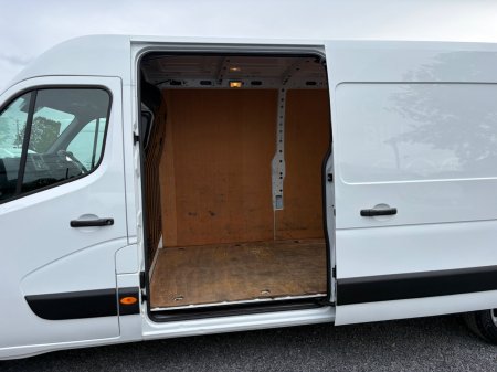 2022 Renault Master - photo 18