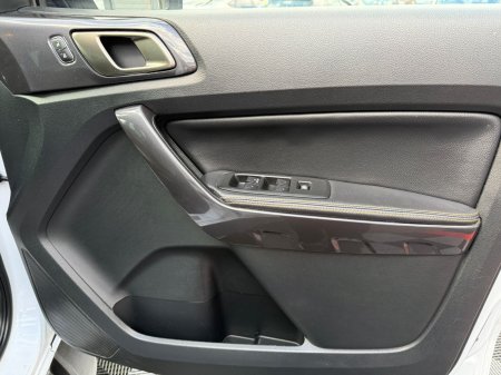 2021 Ford Ranger - photo 27