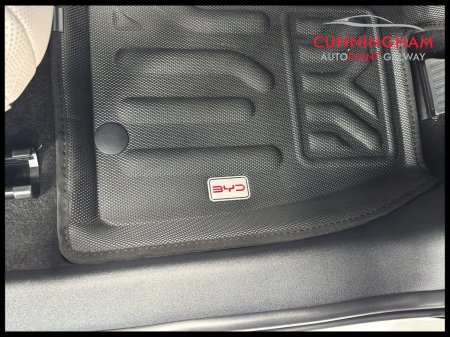 2026 BYD Seal 6 - photo 31