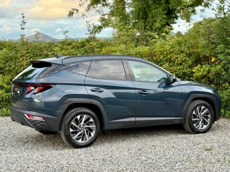 2021 Hyundai Tucson - photo 11