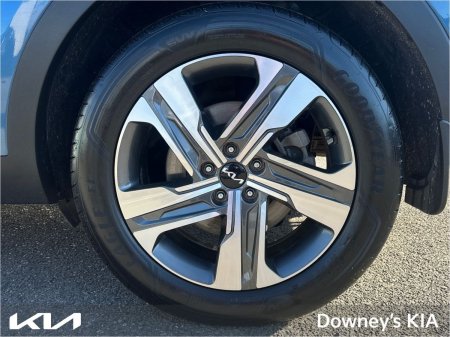 2022 Kia Sorento - photo 9