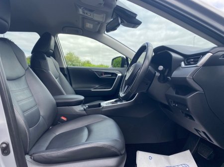 2024 Toyota RAV4 - photo 19