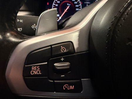 2019 BMW 6-Series - photo 20