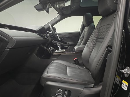 2023 Land Rover Range Rover Evoque - photo 3