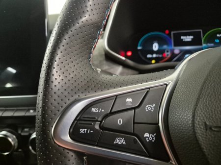 2024 Renault Arkana - photo 36