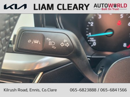 2023 Ford Focus - photo 19