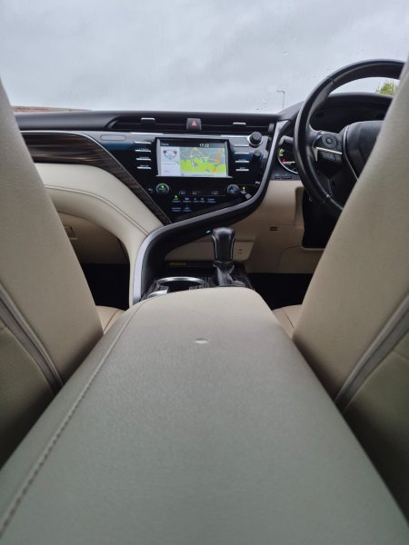 2020 Toyota Camry - photo 34