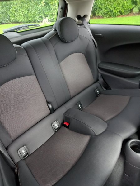 2020 Mini Cooper - photo 2