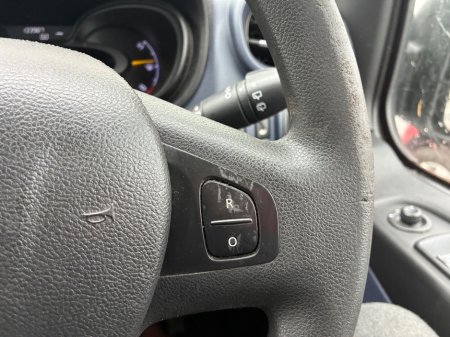2015 Opel Vivaro - photo 20