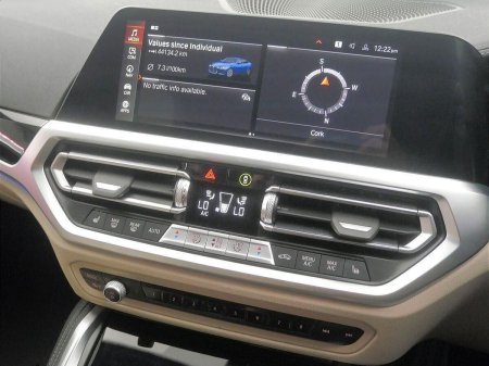 2023 BMW 4-Series - photo 8