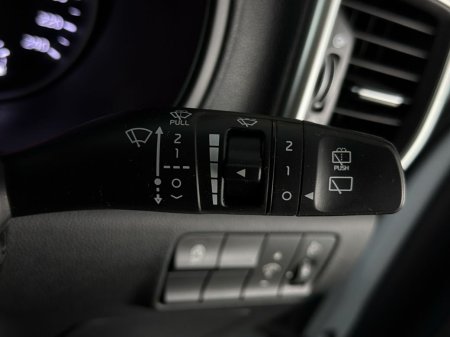 2019 Kia Sportage - photo 33