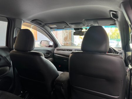 2018 Honda Vezel - photo 15