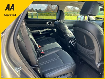 2024 Kia Sorento - photo 12