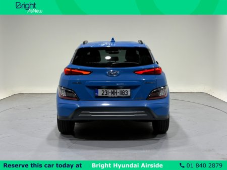 2023 Hyundai KONA - photo 11