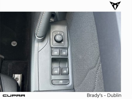 2026 Cupra Leon - photo 27