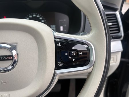 2017 Volvo XC90 - photo 24
