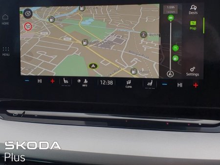 2023 Skoda Octavia - photo 10