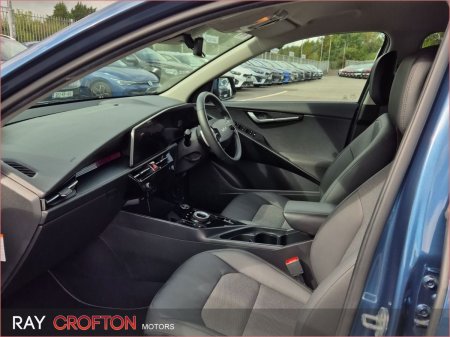 2023 Kia e-Niro - photo 6