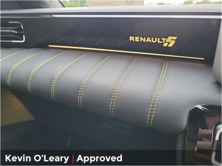 2026 Renault 5 - photo 16