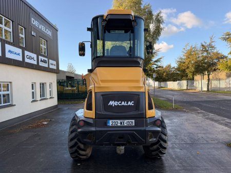 0 MECALAC  - photo 3