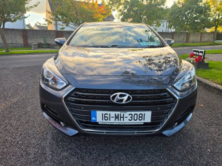 2016 Hyundai i40 - photo 3