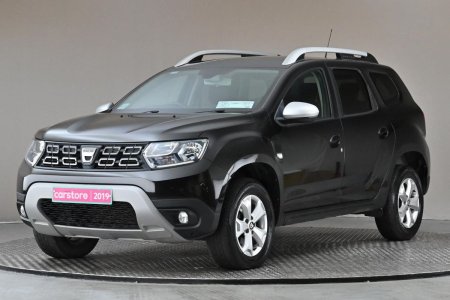 2019 Dacia Duster - photo 3