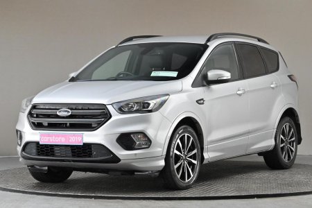 2019 Ford Kuga - photo 3