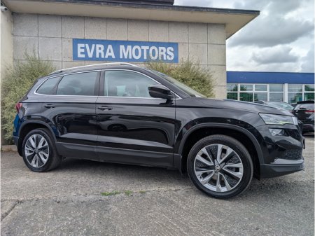 2024 Skoda Karoq - photo 3
