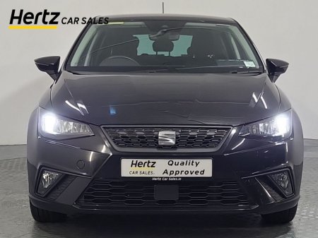 2024 SEAT Ibiza - photo 5