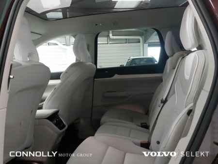 2026 Volvo EX90 - photo 6