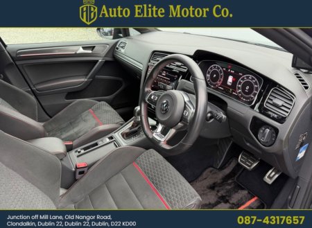 2017 Volkswagen Golf - photo 8