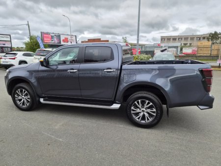 2026 Isuzu D-Max - photo 6