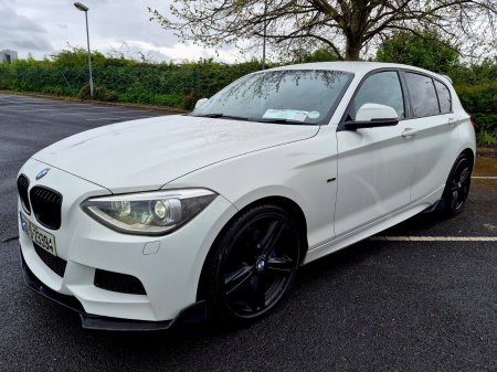 2013 BMW 1-Series - photo 10