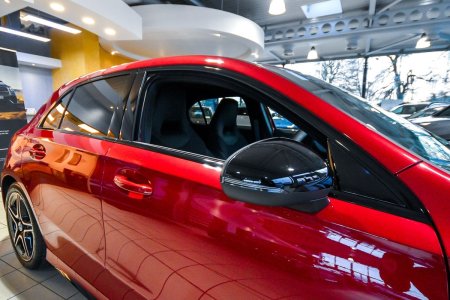2022 Mercedes-Benz A-Class - photo 6