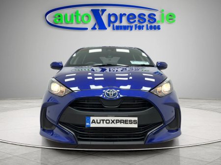 2022 Toyota Yaris - photo 3