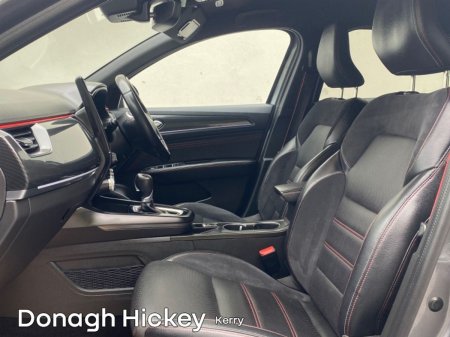2021 Renault Arkana - photo 4