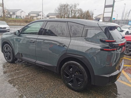 2026 Citroen C5 Aircross - photo 2