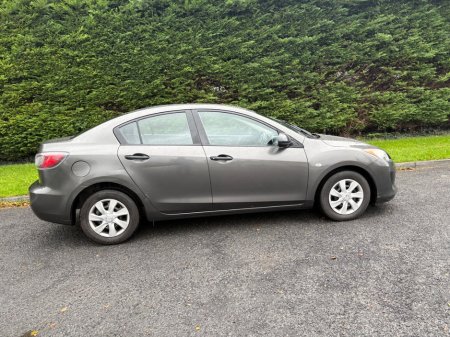 2013 Mazda Mazda3 - photo 3