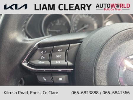 2018 Mazda CX-5 - photo 17