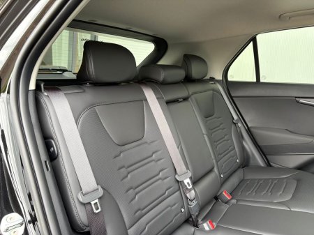 2026 Kia Niro - photo 30
