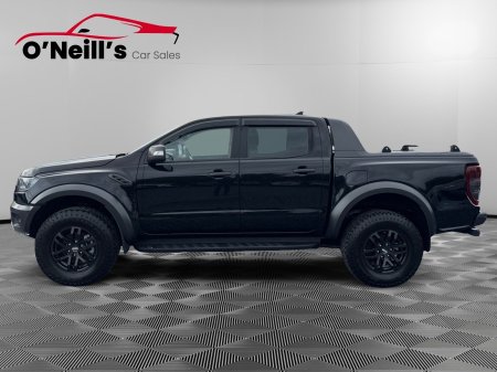2023 Ford Ranger - photo 4