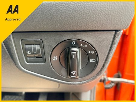 2018 Volkswagen Polo - photo 17