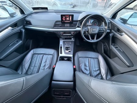 2018 Audi Q5 - photo 6