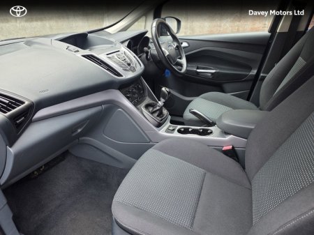 2014 Ford C-Max - photo 5