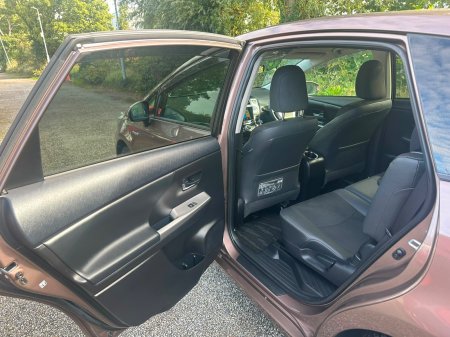 2019 Toyota Prius - photo 18